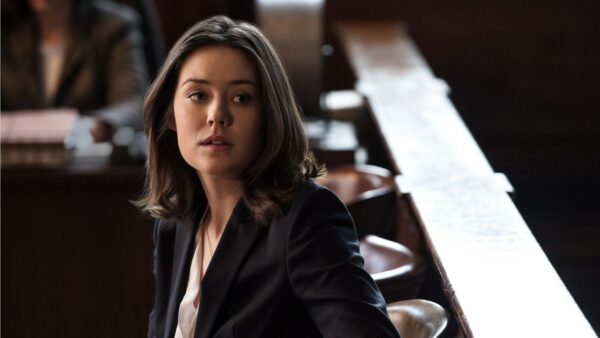 megan boone liz keen blacklist