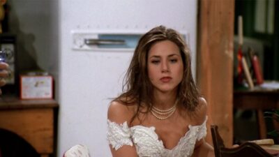 Friends : et si la série était un rêve de Rachel ? La folle théorie de fans