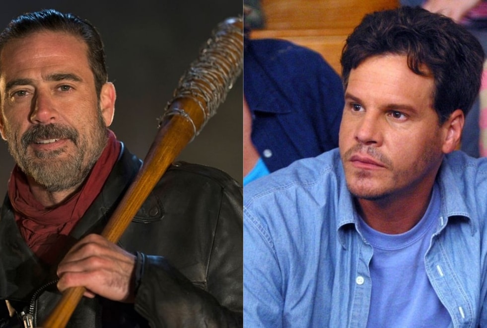 Les Frères Scott : Jeffrey Dean Morgan avait auditionné pour le rôle de Keith Scott