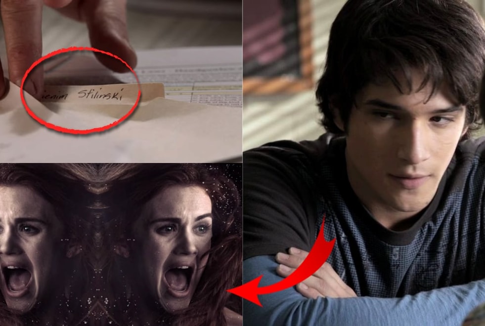Teen Wolf : ces détails que vous n’aviez jamais remarqués dans la série