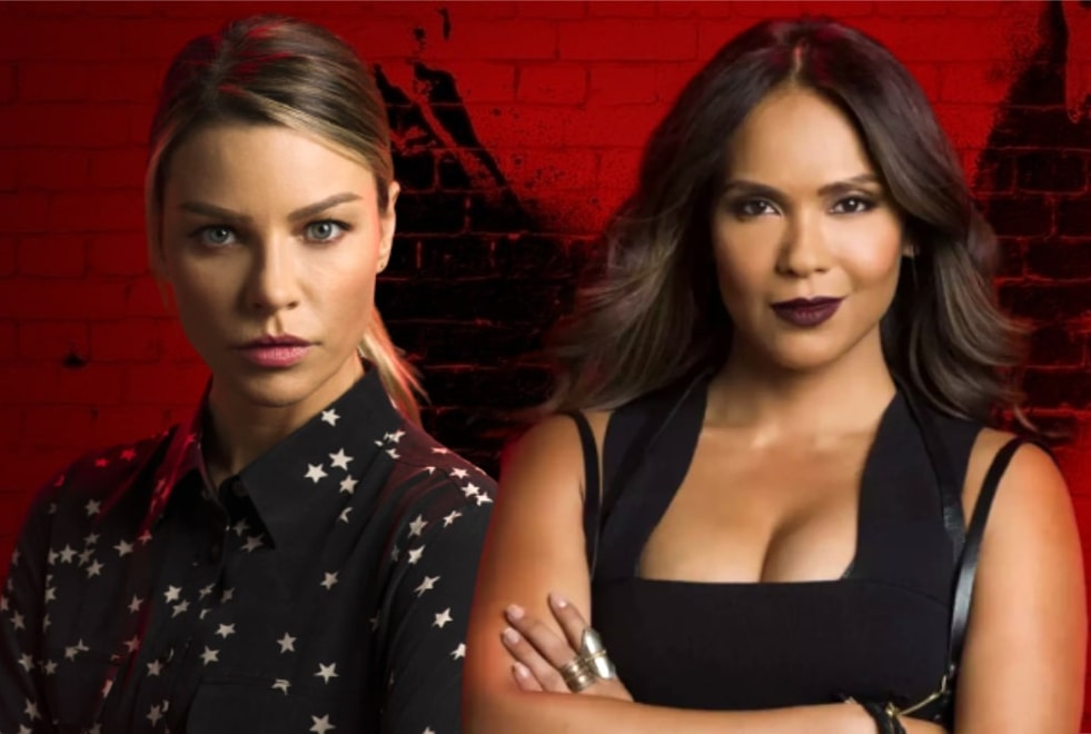 Quiz : tes préférences nous diront si t’es plus Chloe ou Maze de Lucifer