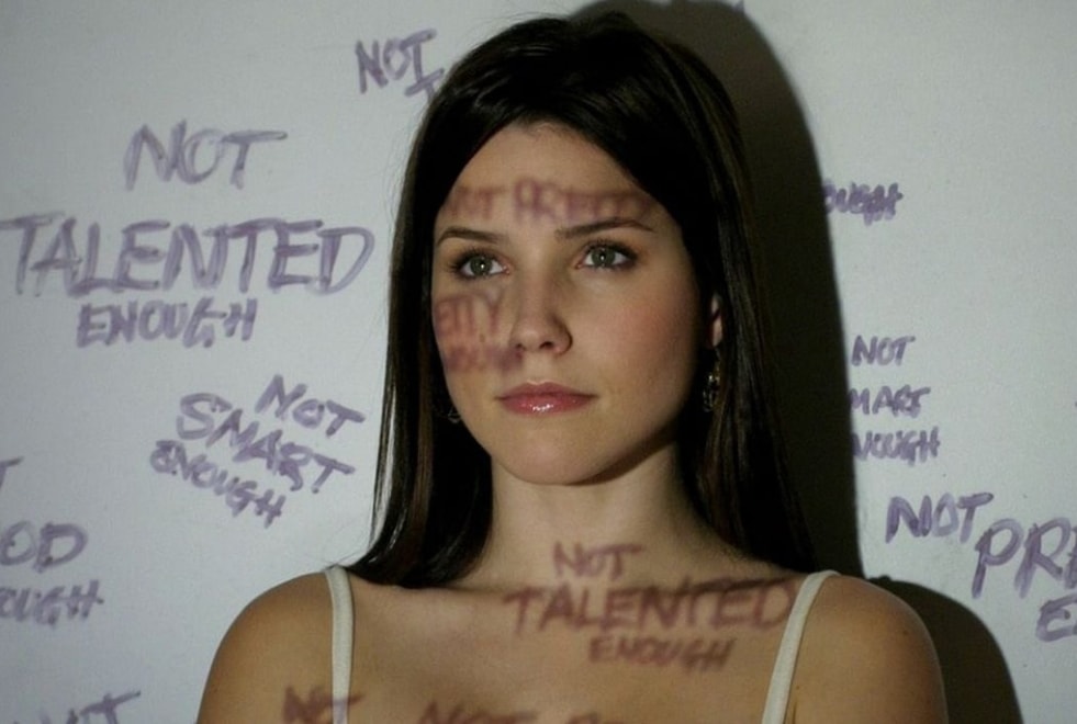 Les Frères Scott : le personnage de Brooke devait s’appeler autrement