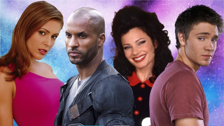 10 séries dont les conditions de tournage étaient horribles et vous ne le saviez pas #Saison2