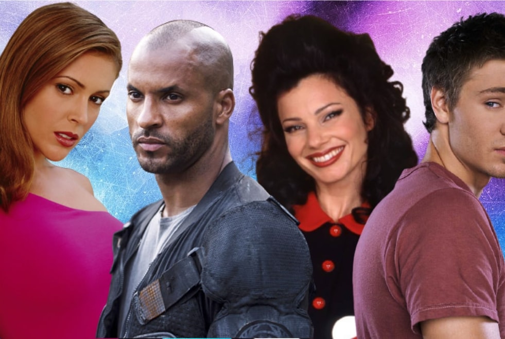 10 séries dont les conditions de tournage étaient horribles et vous ne le saviez pas #Saison2
