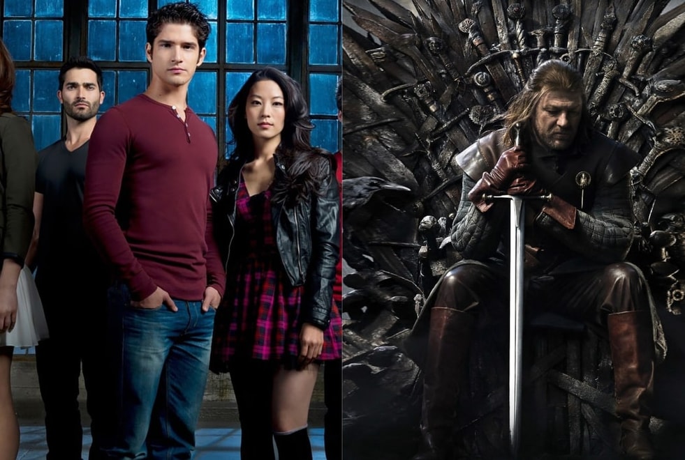 Teen Wolf : le créateur de la série révèle avoir tué Allison à cause de Game of Thrones