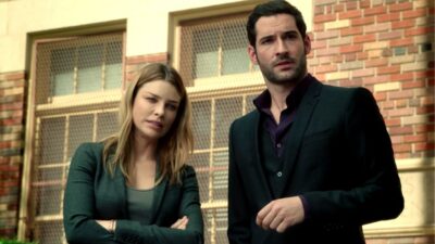 Quiz Lucifer : te souviens-tu parfaitement du premier épisode de la série ?