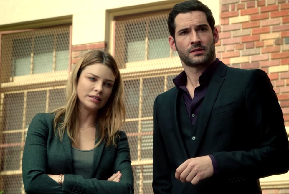Lucifer : te souviens-tu parfaitement du premier épisode de la série ?