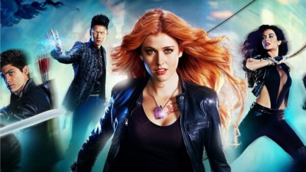 shadowhunters