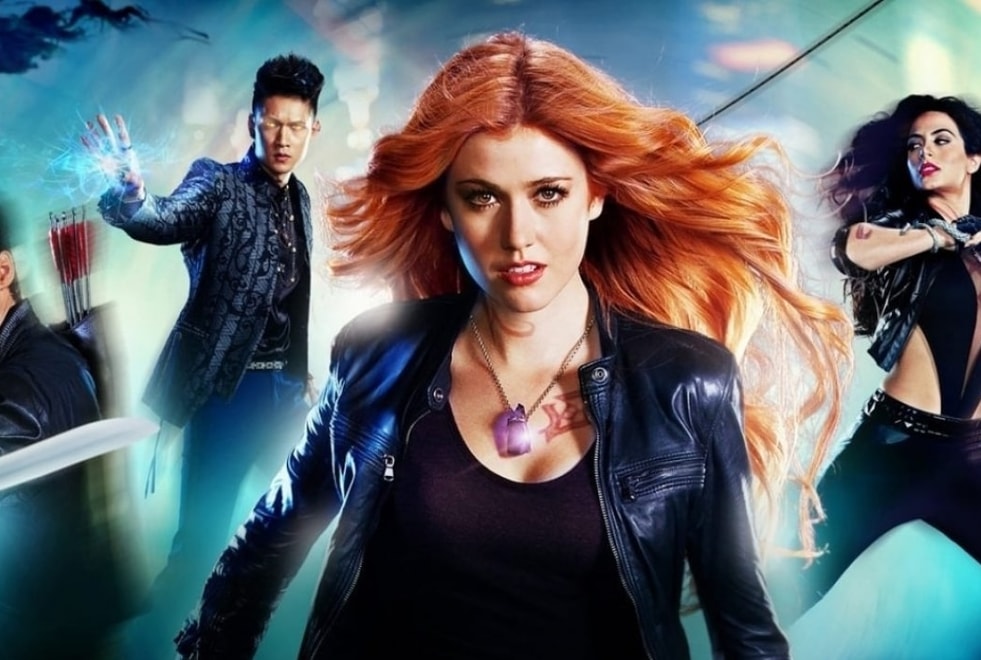 Quiz : ces 3 infos sur toi détermineront quel perso de Shadowhunters tu es