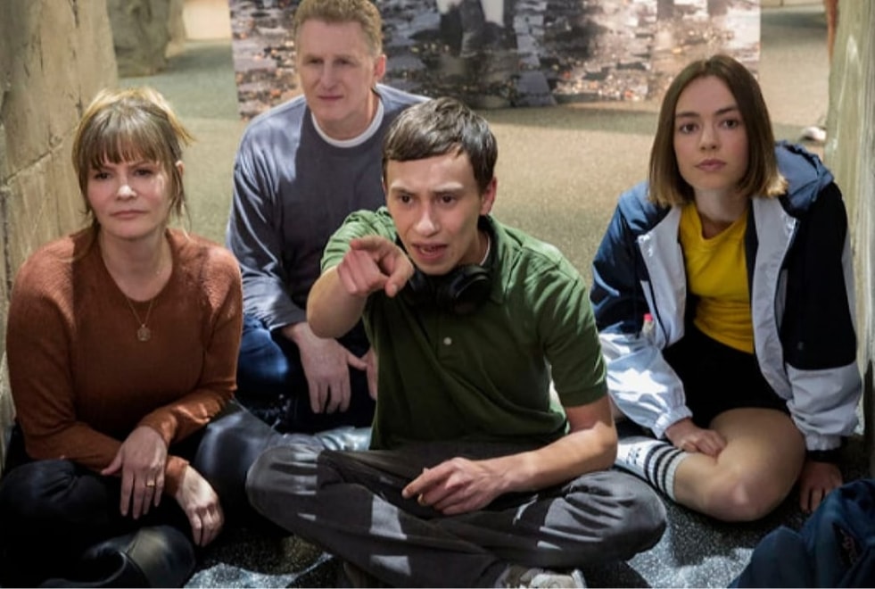 Atypical saison 4 : on connaît la date de diffusion des derniers épisodes sur Netflix