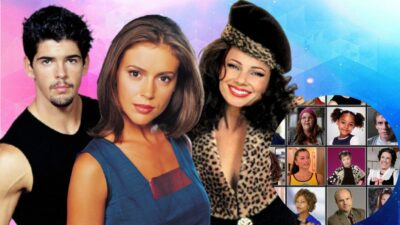 Quiz : si t’arrives à nommer ces 20 persos de séries, alors t’as grandi devant M6