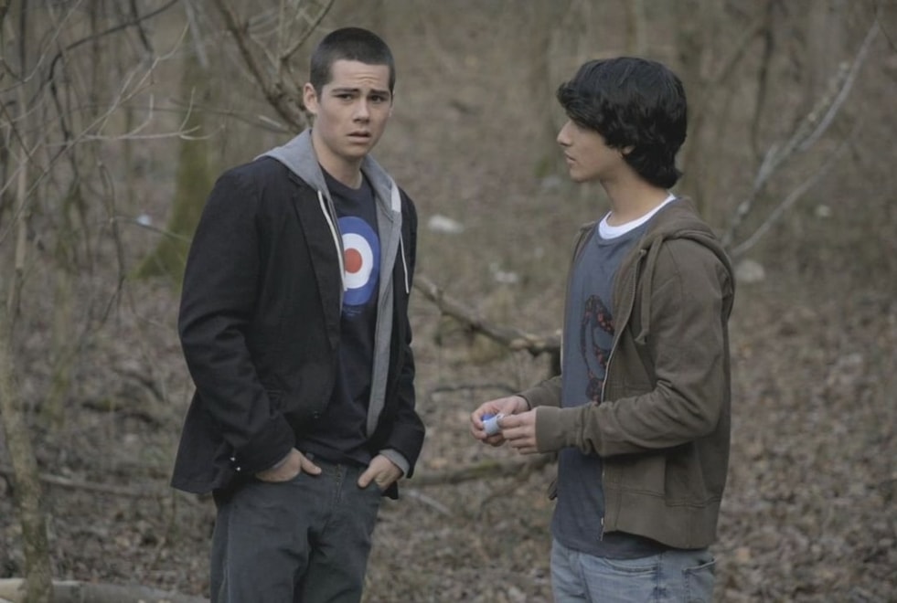 Teen Wolf : pourquoi la série était un flop à son lancement