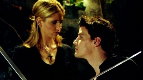 buffy angel angelus