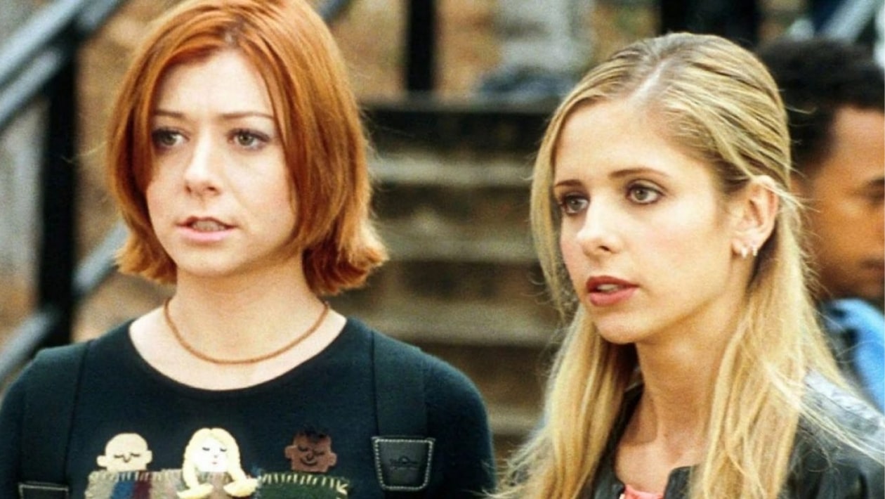 Buffy contre les vampires : top 5 des meilleurs épisodes selon les fans