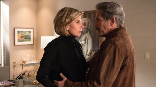 diane kurt the good fight