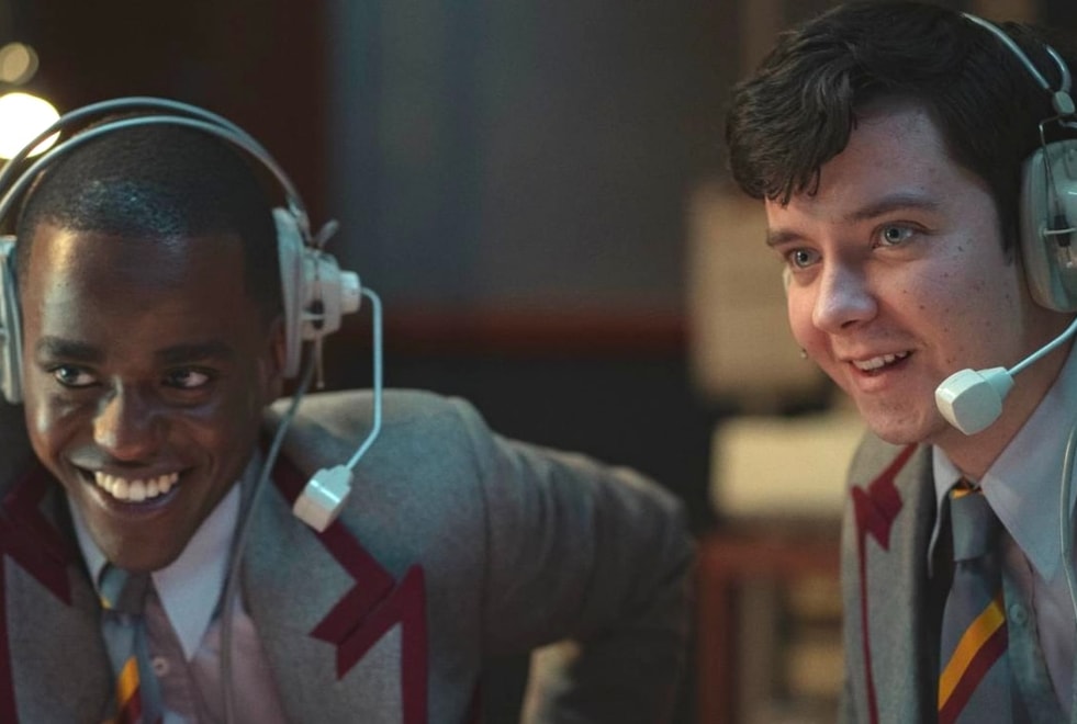 Sex Education : arrêtez tout, on connaît enfin la date de sortie de la saison 3 sur Netflix