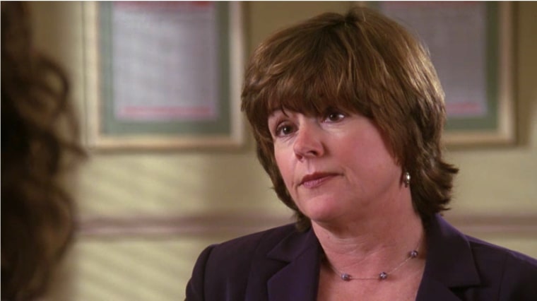Charmed : l'actrice Rebecca Balding (Elise) est décédée