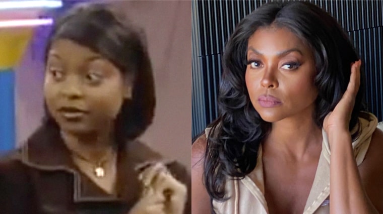 taraji p henson avant après