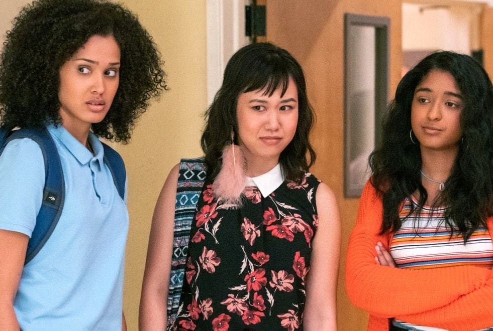 Mes Premières Fois : arrêtez tout, on a la date de sortie de la saison 2 sur Netflix