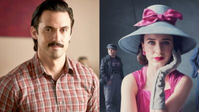 The Marvelous Mrs Maisel : Milo Ventimiglia sera au casting de la saison 4