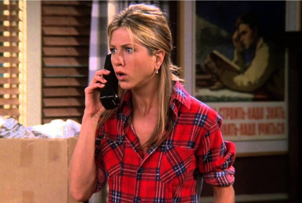 Friends : Jennifer Aniston révèle qu’une guest star était vraiment insupportable sur le tournage