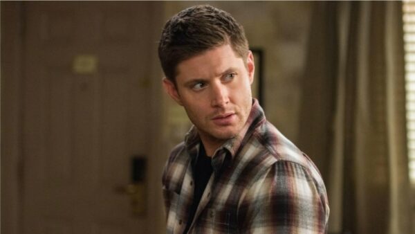 jensen ackles supernatural dean winchester