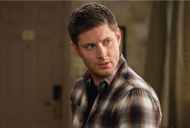 Supernatural : Jensen Ackles révèle son intrigue préférée de la série