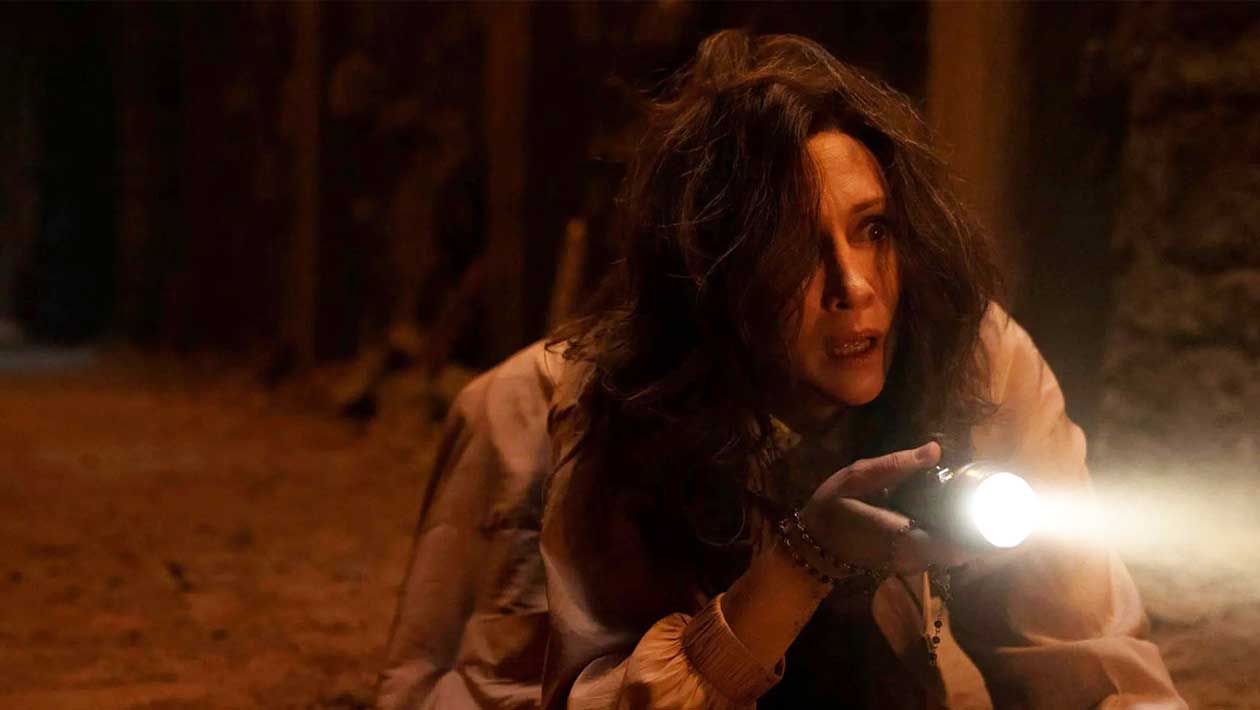 Conjuring 3, sous l'emprise du diable : la bande-annonce finale terrifiante est là
