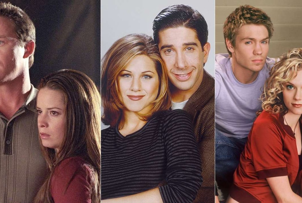 T’es l’expert ultime si tu arrives à relier ces 10 couples de séries culte