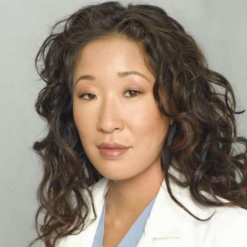 Cristina Yang