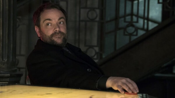 crowley-supernatural