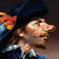 Cyrano de Bergerac