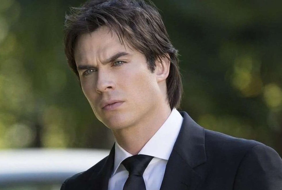 The Vampire Diaries : Ian Somerhalder a dû se battre pour obtenir le rôle de Damon
