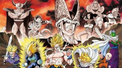 Sondage : as-tu les mêmes goûts que les autres fans de Dragon Ball Z ?