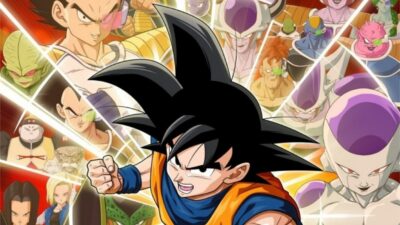 Ce quiz Dragon Ball te dira si tu survis dans l’anime