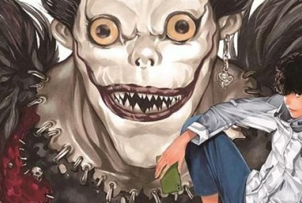 Death Note short stories : que vaut le manga de Ohba Tsugumi ?