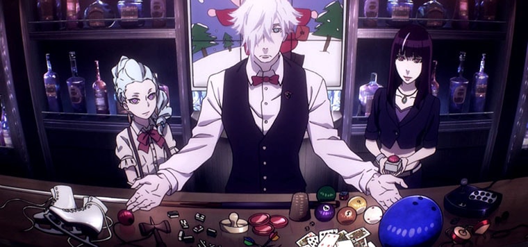 Death Parade