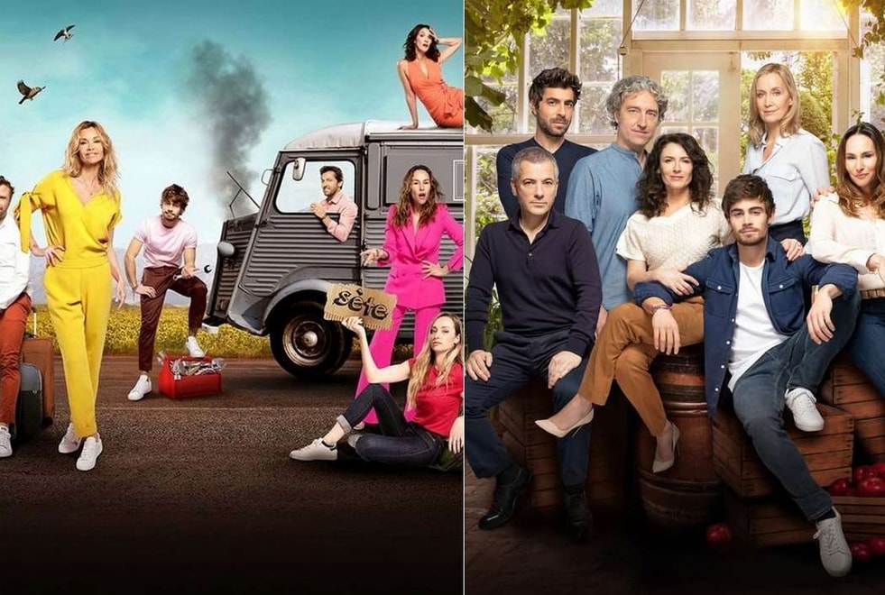 Quiz : cette image appartient-elle à Ici Tout Commence ou Demain Nous Appartient ?