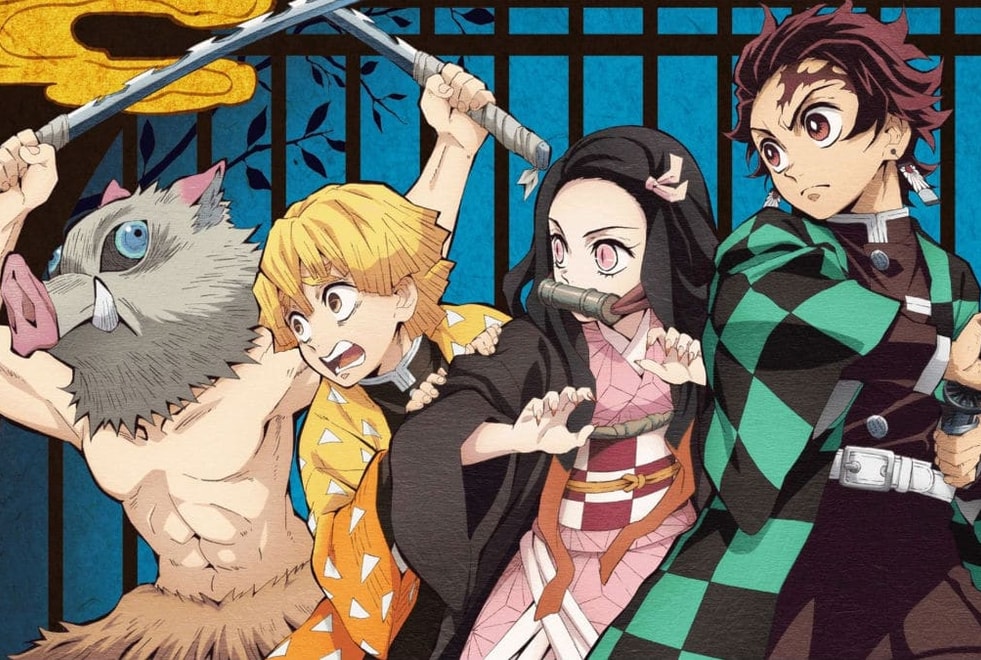 Quiz Demon Slayer : seul un fan saura relier ces 10 persos à leurs noms