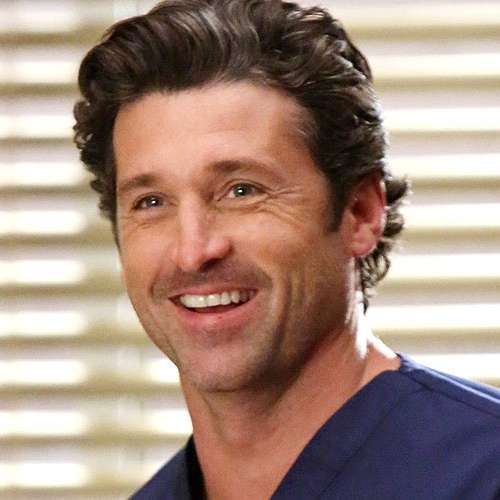 Derek Shepherd