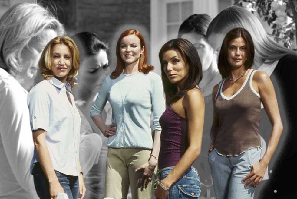 Desperate Housewives : le quiz le plus dur du monde sur la saison 1