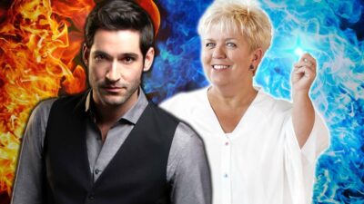 Quiz : réponds à ces dilemmes, on te dira si t'es plus Joséphine Ange Gardien ou Lucifer