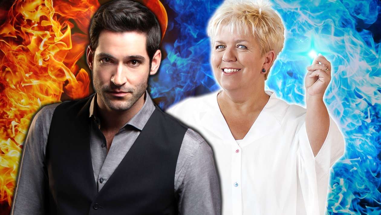 Quiz : réponds à ces dilemmes, on te dira si t'es plus Joséphine Ange Gardien ou Lucifer