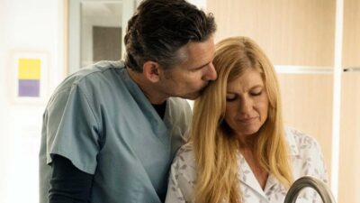 Dirty John : mauvaise nouvelle, la série est déprogrammée de TF1