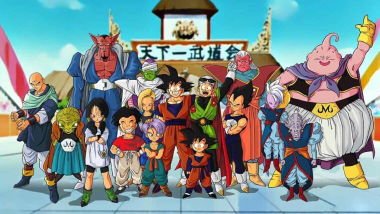 Quiz Dragon Ball Z : donne-nous ton signe astro, on te dira quel personnage de l'anime tu es