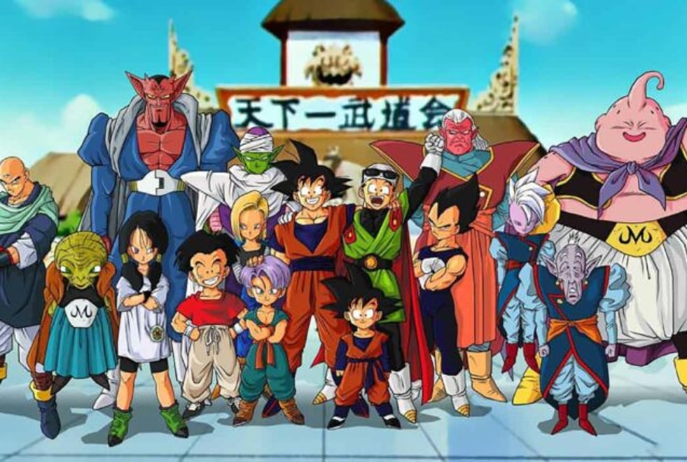 Sondage : choisis les vainqueurs de ces duels Dragon Ball