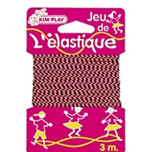 L'élastique 