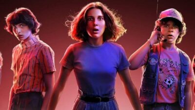 Stranger Things : ce quiz te dira si t&rsquo;es plus Eleven, Dustin ou Mike