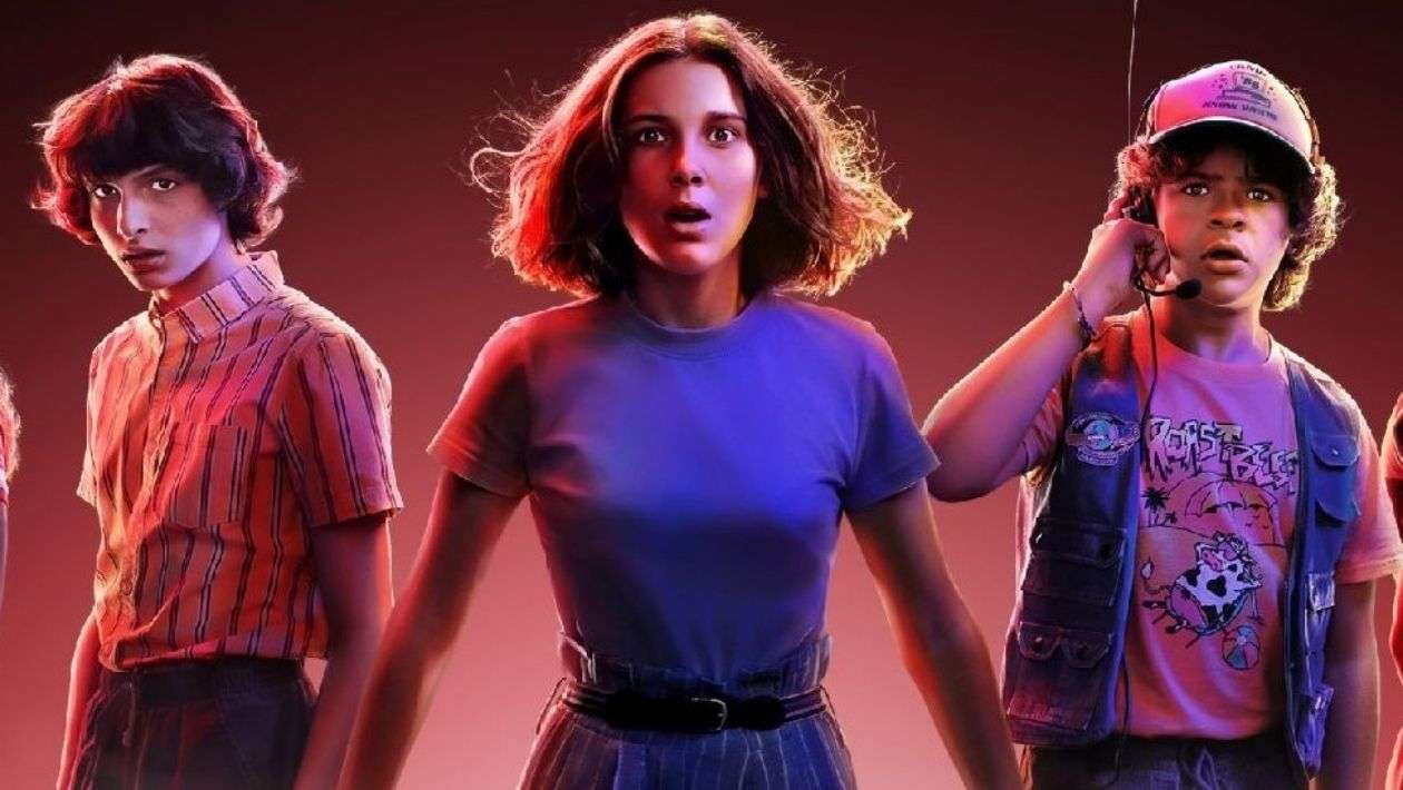 Stranger Things : ce quiz te dira si t'es plus Eleven, Dustin ou Mike