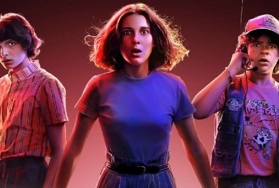 Stranger Things : ce quiz te dira si t’es plus Eleven, Dustin ou Mike